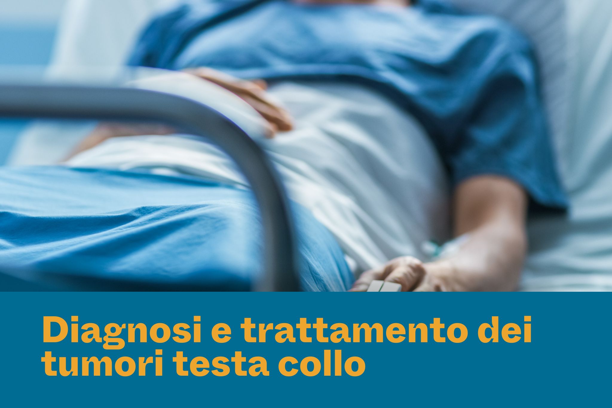 Sintomi dei tumori testa collo diagnosi precoce e trattamento